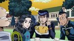 JoJo - /a/ - Anime & Manga - 4archive.org